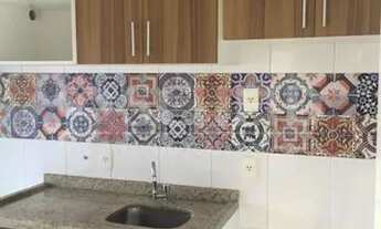 Imagem 2: Apartamento com 2 dormitórios e 1 suíte na Chácara Santo Antônio/ Granja Julieta !