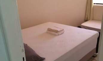 Imagem 2: Apartamento Beira Mar, 2/4, piscina wi-Fi. Completo