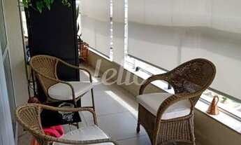 Imagem 7: São Paulo - Apartamento Padrão - Santana