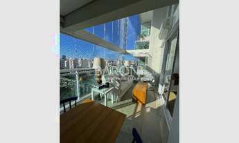 Imagem 2: São Paulo - Apartamento Padrão - Brooklin