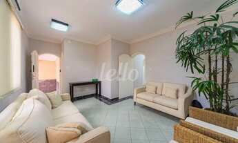 Imagem 3: Santo André - Casa Comercial - Jardim