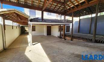 Imagem 5: CASA TÉRREA - VILA PETRÓPOLIS - SP