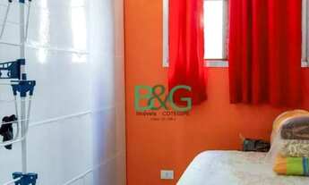 Imagem 7: Apartamento com 2 dormitórios à venda, 90 m² por R$ 319.000 - Brás - São Paulo/SP