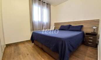 Imagem 4: Santo André - Apartamento Padrão - Campestre