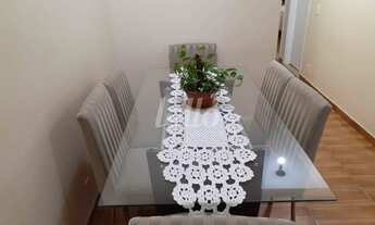 Imagem 3: Santo André - Apartamento Padrão - Utinga