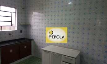 Imagem 5: Casa com 2 dormitórios para alugar, 70 m² por R$ 1.159,00/mês - Vila Ipê - Campinas/SP