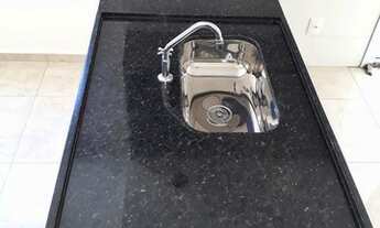 Imagem 7: 02 quartos - Área privativa - Elevador - Armários