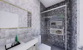 Imagem 5: Casa com 3 quartos à venda, 120 m² por R$ 540.000 - Jardim Atlântico Oeste (Itaipuaçu) - M