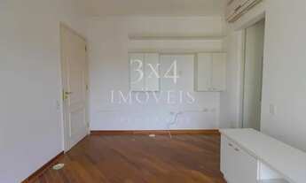 Imagem 2: PANAMBY - QUATRO SUÍTES - VENDA OU LOCAÇÃO - UM SONHO DE APARTAMENTO