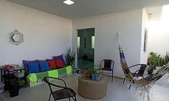 Imagem 6: Casa de 2 Pavimentos na Aruanda