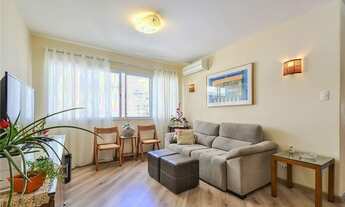 Imagem: APARTAMENTO RESIDENCIAL em São Paulo