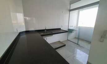 Imagem 5: Belo Horizonte - Apartamento Padrão - Santa Rosa