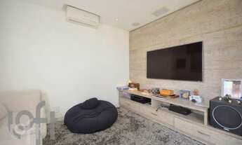 Imagem 6: Apartamento para venda possui 105 metros quadrados com 3 quartos em Cerqueira César - São