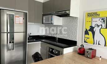 Imagem 2: SAO PAULO - Apartamento Padrão - VILA BUARQUE