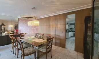 Imagem 5: Apartamento 197m² 4 suites 3 vagas