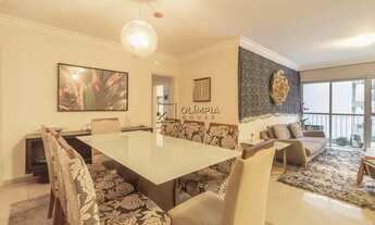 Imagem 8: Apartamento Locação 3 Dormitórios - 170 m² Moema