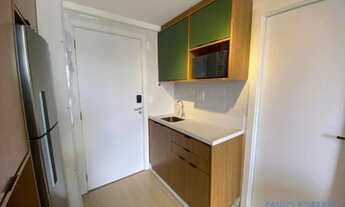 Imagem 4: APARTAMENTO - VILA OLÍMPIA - SP