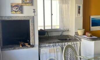 Imagem 4: Cobertura 2 quartos em Jurerê Tradicional