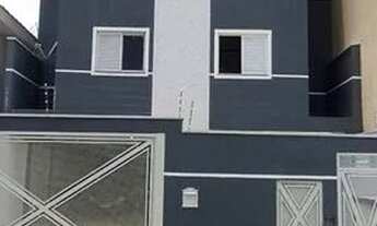 Imagem 2: COBERTURA - VILA TIBIRIÇÁ - SP