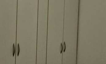 Imagem 2: Apartamento sala, quarto e cozinha R$850,00 incluso água e condomínio