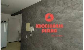 Imagem 7: Gio-(ensjac/) - Apartamento para venda com 48 m2 com 2 quartos em Enseada de Jacaraípe - S