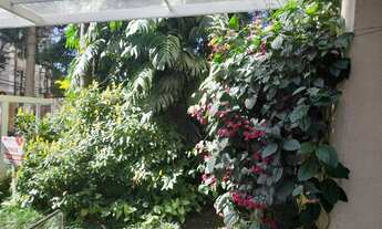 Imagem 5: Próximo ao Complexo Hospital das Clinicas, amplo apartamento