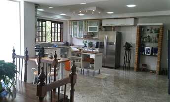 Imagem 6: Linda casa duplex no condomínio Passaredo