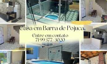 Imagem: Casa de Praia em Barra de Pojuca - Linha