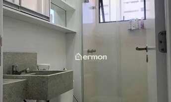 Imagem 4: Apartamento com 2 dormitórios à venda por R$ 350.000,00 - Tirol - Natal/RN