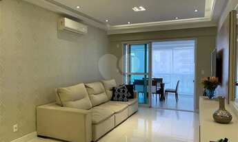 Imagem 3: Apartamento para locação com 3 suítes, 151 m2, varanda gourmet, no Bairro Aparecida