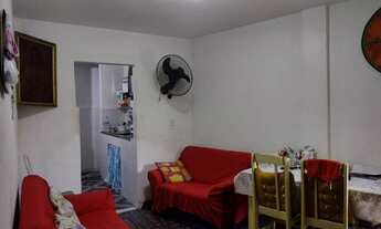 Imagem 2: 01 Casa vila nova