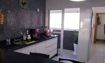 Imagem 6: SANTO ANDRÉ - Apartamento Padrão - VILA BASTOS