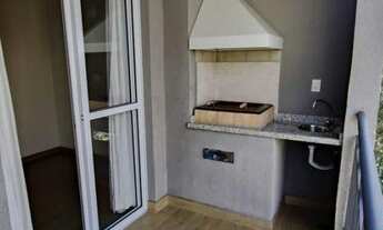 Imagem: APARTAMENTO - MORUMBI - SP