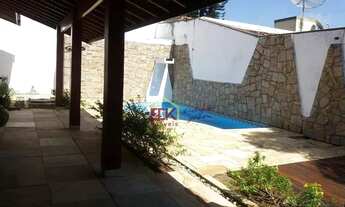 Imagem 6: Lindo sobrado no Jd. das Nações