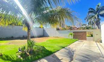 Imagem 7: Casa com valor abaixo do mercado no setor Jd. América