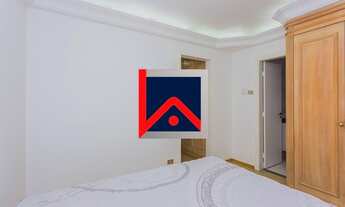 Imagem 7: Apartamento Venda Perdizes 110 m² 3 Dormitórios