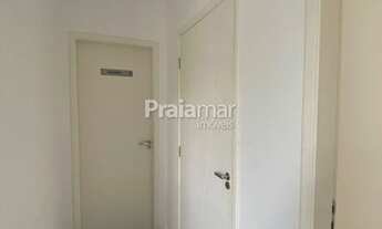 Imagem 4: APT 1 DORMT COM SACADA NOVO !!!