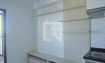 Imagem 2: Apartamento para Aluguel - Saúde, 1 Quarto, 38 m2