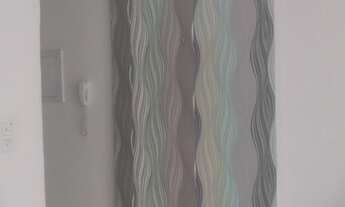 Imagem 4: Apartamento para aluguel tem 26 metros quadrados com 1 quarto em Centro - São Vicente - SP