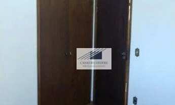 Imagem 5: Apartamento com 3 dormitórios para alugar, 90 m² por R$ 3.239,29/mês - Floresta - Belo Hor