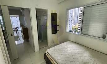 Imagem 7: Apartamento maravilhoso totalmente mobiliado e equipado em prédio moderno com lazer comple