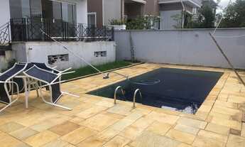 Imagem 4: Oportunidade de morar em Alphavile, linda Casa no Alpha Res 11, de 360 m2 e 3 suítes