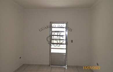 Imagem 6: Residencial - Jd Primeiro de Maio