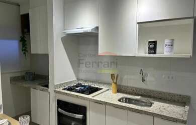 Imagem 4: CASA VERDE ,STÚDIO 27 METROS ,1 VAGA DE GARAGEM