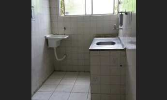 Imagem 5: Apartamento Cajazeiras