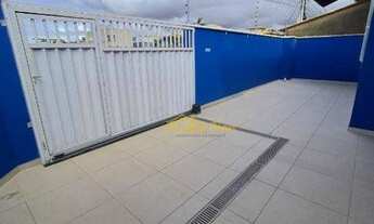 Imagem 3: Ótima casa linear com quintal e área goumert, 2 quartos, todo mobilado para alugar, 120 m²