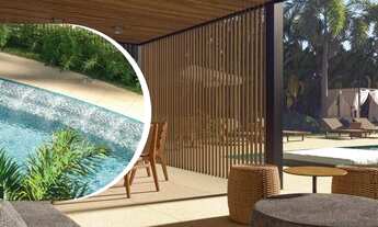 Imagem 4: Reserva Park - Tem em sua localização, a síntese do que é todo o seu projeto