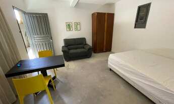 Imagem 2: Alugo ótima Kitnete em Jurerê Tradicional anual