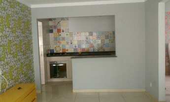 Imagem 4: Vendo duas casas lindas