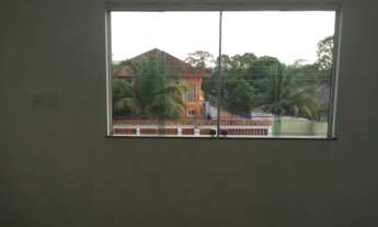 Imagem 4: Sobrado P. Laranjeiras R$ 1.800